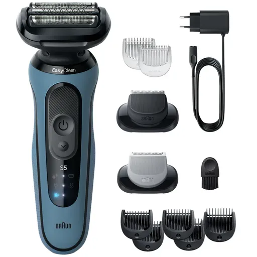 Braun Series 5 52-A1650s Aparat de bărbierit electric 1 buc