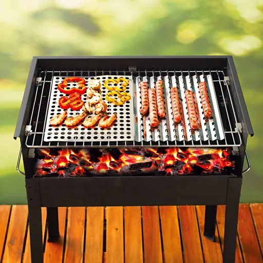 Suport pentru grătar