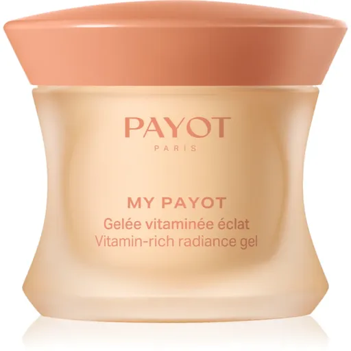 Payot My Payot Gelée Vitaminée Éclat gel crema cu vitamine 50 ml