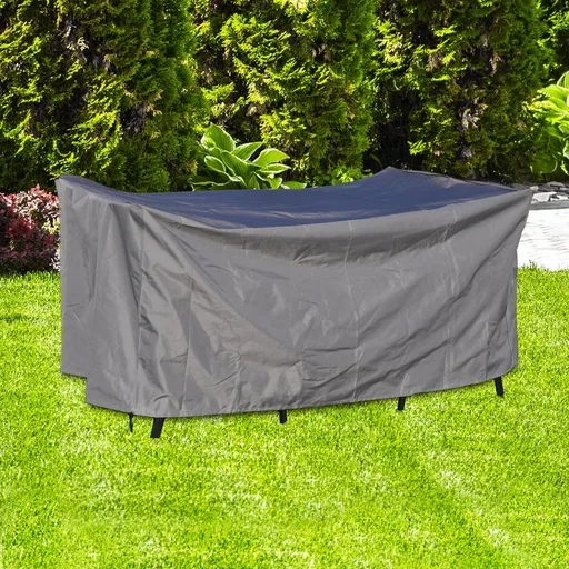 Prelata de protecție mobilier grădină