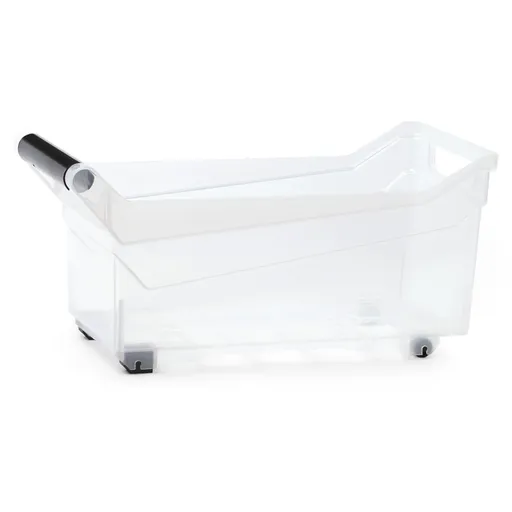 Cutie de depozitare din plastic NUK