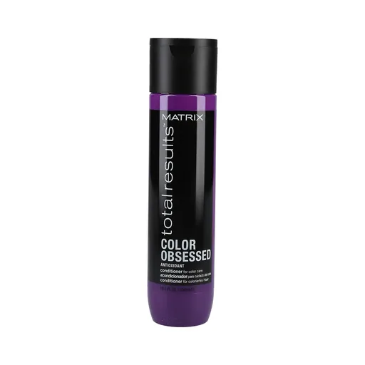 Balsam de Par Matrix Total Results Color Obsessed 300 ml