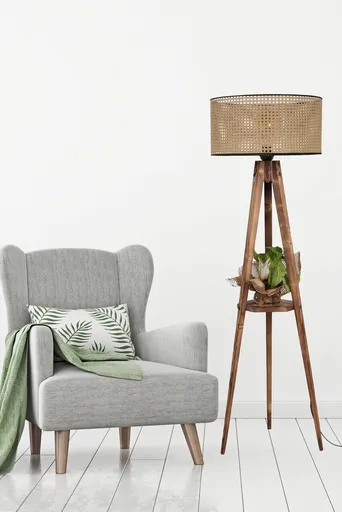 Lampadar, Opviq, 534LUN3269, Maro