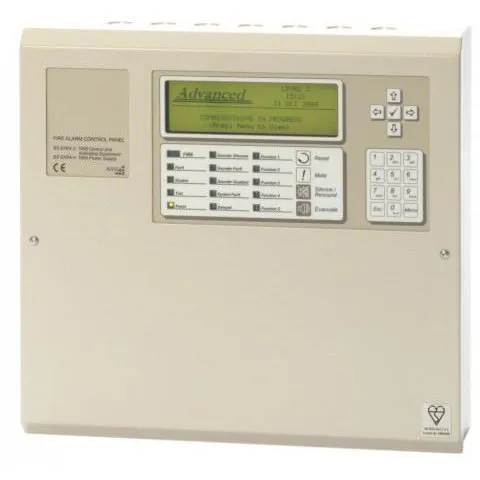 Centrala cu 1 bucla Advanced Electronics Mx-4100