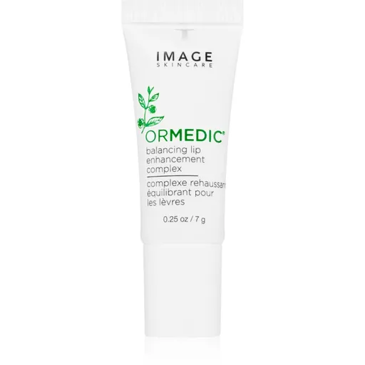 IMAGE Skincare Ormedic balsam de buze, cu efect de umplere cu efect de hidratare 7 g