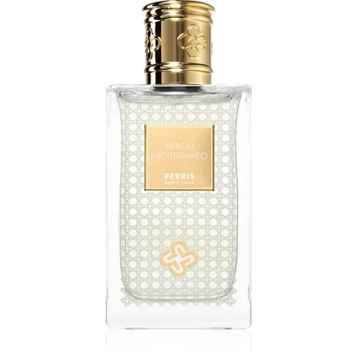 Perris Monte Carlo Neroli Mediterraneo Eau de Parfum unisex 50 ml