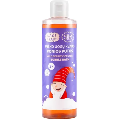 Margarita Kaké Maké spuma de baie pentru copii 250 ml