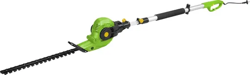 Trimmer pentru garduri vii