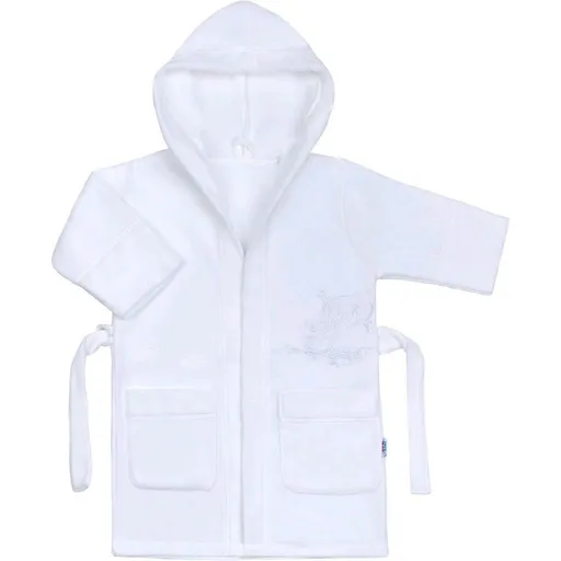Baby Halat de baie Bufnițe