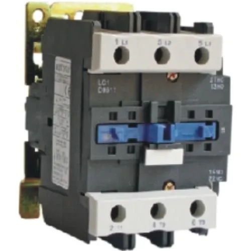 Contactor 9A LC1 -D0901 Comtec MF0003-01013