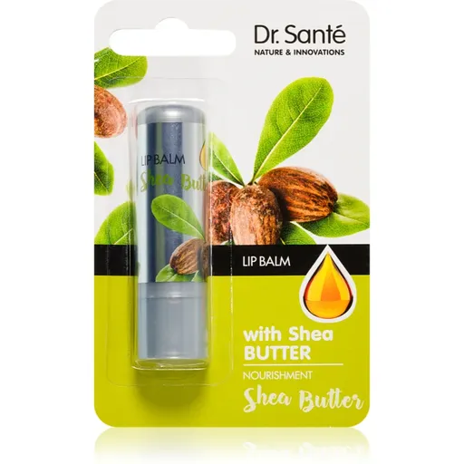 Dr. Santé Shea Butter balsam de buze 3.6 g