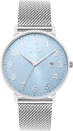 JVD Touches J‑TS42