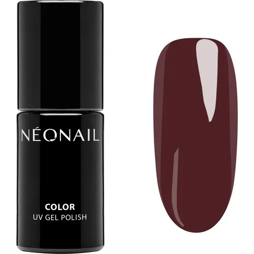 NEONAIL Unwritten Canvas unghii cu gel folosind UV / lampă cu LED culoare Classic Masterpiece 7.2 ml