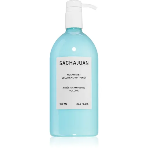 Sachajuan Ocean Mist Volume Conditioner conditioner pentru volum cu efect de plajă 1000 ml