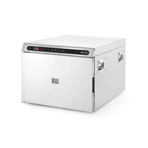 Cuptor cu temperatura joasa, Hendi, 230V, 1200W