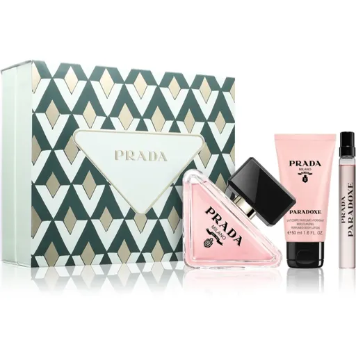 Prada Paradoxe set cadou pentru femei