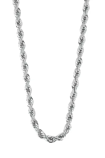 Brosway Colier din oțel pentru bărbați Riptide BTD014