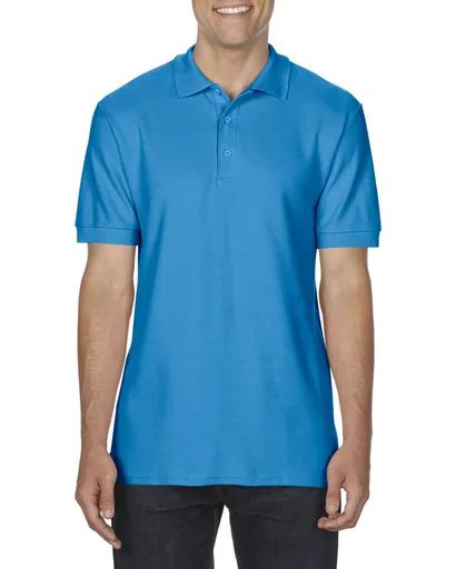 Tricou polo unisex