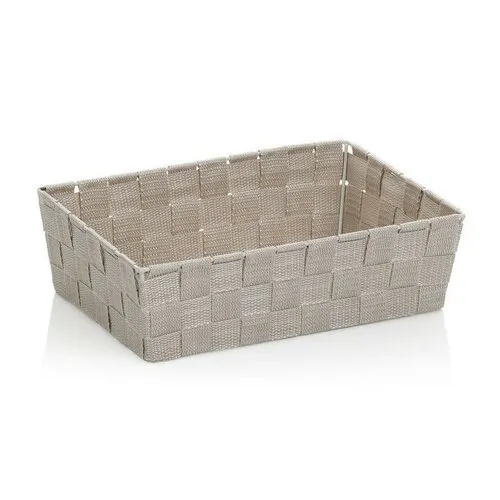 Kela Coș de depozitare Alvaro, gri