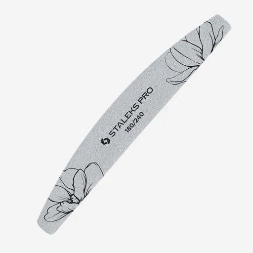 Pila semiluna Staleks NFE-40-180/240