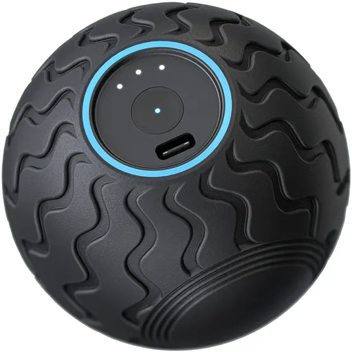 Therabody Wave Solo aparat pentru masaj 1 buc