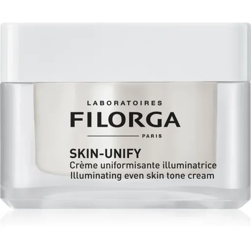 FILORGA SKIN-UNIFY CREAM crema iluminatoare impotriva petelor 50 ml