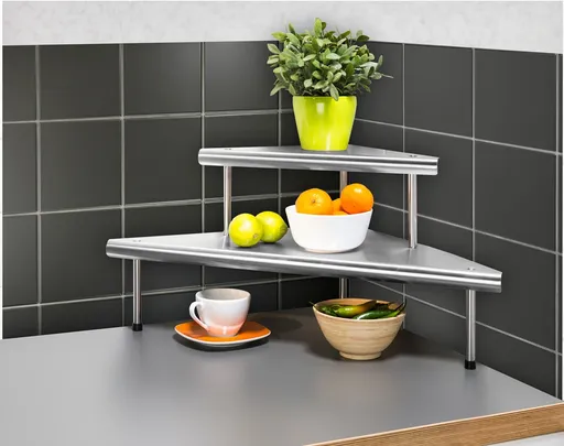 Coltar bucatarie Massivo DUO