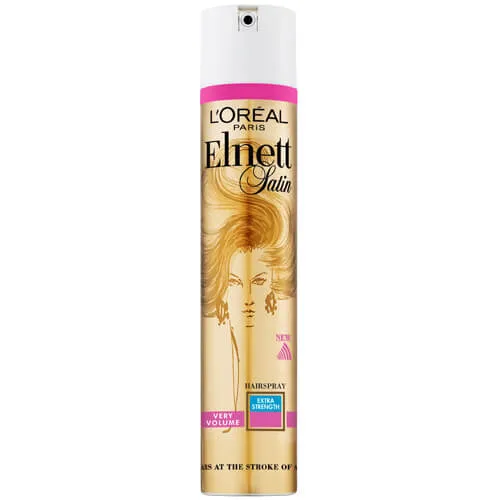 L'Oréal Paris Fixativ Elnett pentru un volum rezistent 300 ml