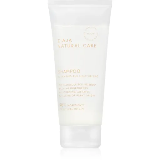 Ziaja Natural Care sampon hidratant 200 ml