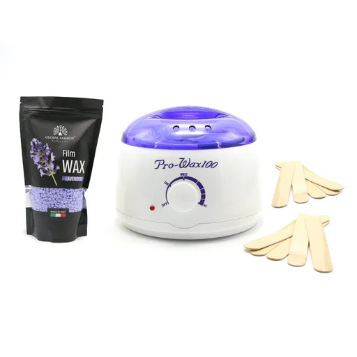 Kit Epilare Global Fashion Nr. 2