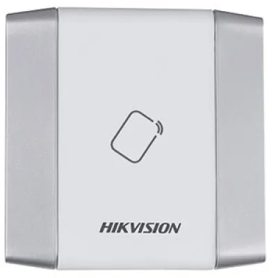 Cititor de proximitate Hikvision (MIFARE 13.56 MHz) DS-K1106M