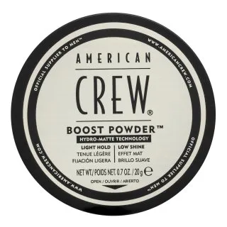 American Crew Boost Powder pudră pentru volum 20 ml