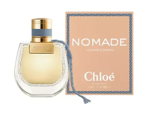 Chloé Nomade Lumière D`Égypte - EDP 50 ml