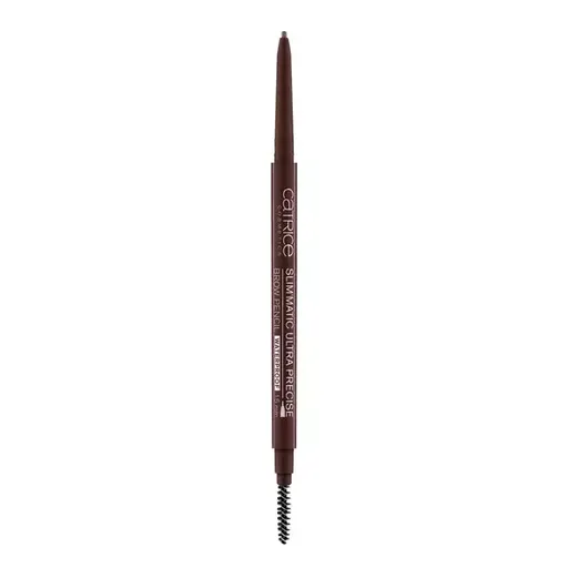 Catrice Creion impermeabil pentru sprâncene Slim`Matic (Ultra Precise Brow Pencil Waterproof) 0,05 g 050 Chocolate