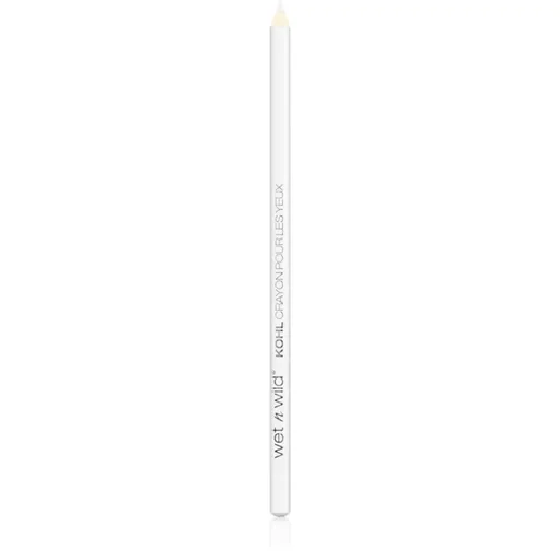 Wet n Wild Color Icon creion kohl pentru ochi culoare You