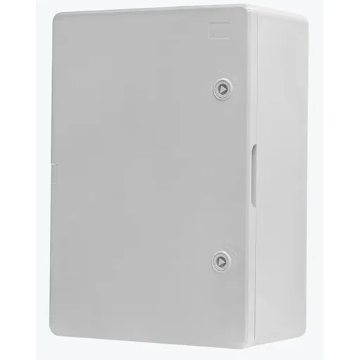 Cutie Distributie Starke ST01439, 35X50X19cm ABS IP65+Contrapanou