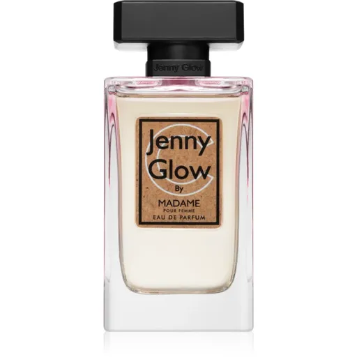 Jenny Glow Madame Eau de Parfum pentru femei 80 ml