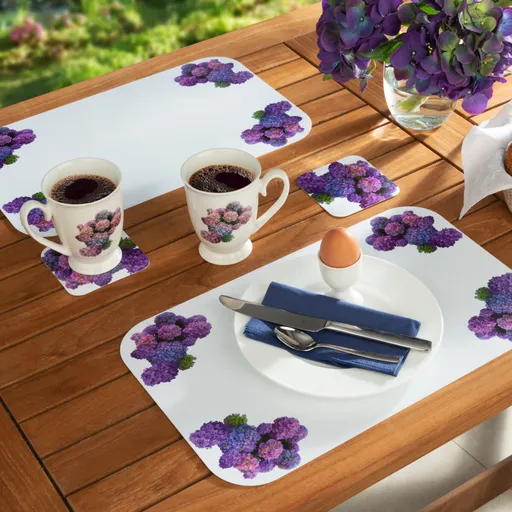 Set de 12 piese de mese