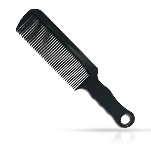 Pieptene clipper over comb - MONSTER CLIPPERS -  Negru