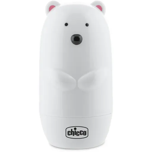 Chicco Baby Set de manichiură pentru copii 0m+ Polar Bear