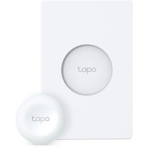 TP-LINK TAPO S200D SMART Switch + BASE