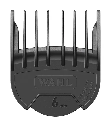 Wahl Inaltator Profesional Pentru Masina De Tuns Kuno, Chromstyle, Genio 6 mm Black