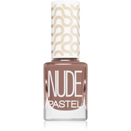Pastel Nude lac de unghii culoare 760 13 ml