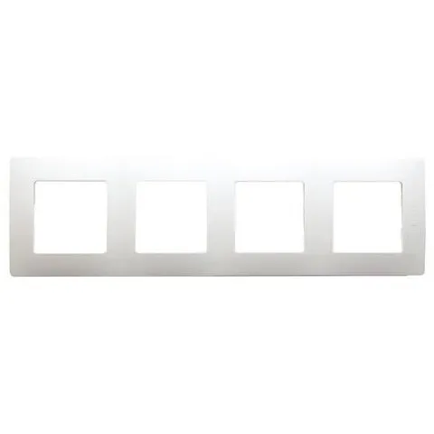 Rama 4 posturi alba Niloe Legrand 665004