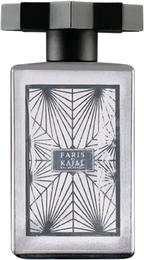 Kajal Perfumes Kajal Faris - EDP 100 ml