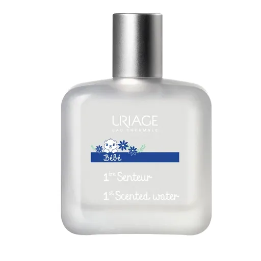 Uriage Apă delicat parfumată Bébé (1st Scented Water) 50 ml