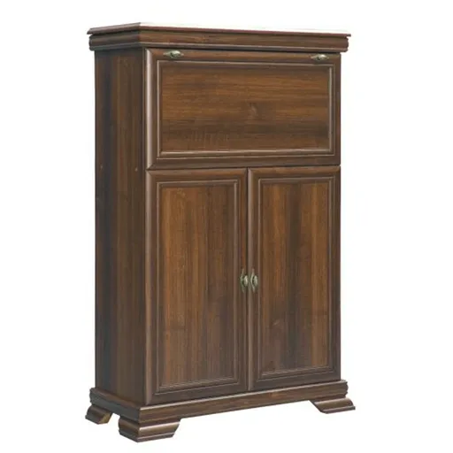Bar cabinet KORA KK5, Samoa King