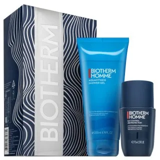 Biotherm Homme set pentru îngrijirea pielii Aqua Set