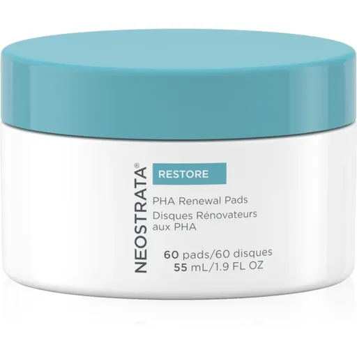 NeoStrata Restore PHA Renewal Pads dischete demachiante 60 buc