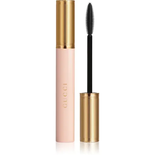 Gucci Gucci Beauty Mascara L'Obscur mascara pentru alungire culoare 01 Eve Black 7.5 ml